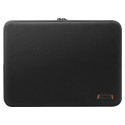 SPIGEN BASIC POUCH LAPTOP 13-14 BLACK