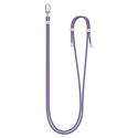 SPIGEN UNIVERSAL STRAP SET CROSSBODY & WRIST DEEP PURPLE