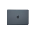 TECH-PROTECT SMARTSHELL MACBOOK PRO 16 M1 / M2 / M3 2021-2023 MATTE BLACK