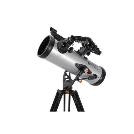 Celestron StarSense Explorer LT 114AZ Telescope