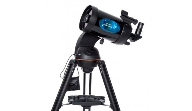 Celestron AstroFi 5" SCT teleskoop