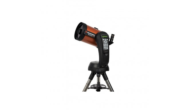 Celestron NexStar 6SE 354x Black, Orange