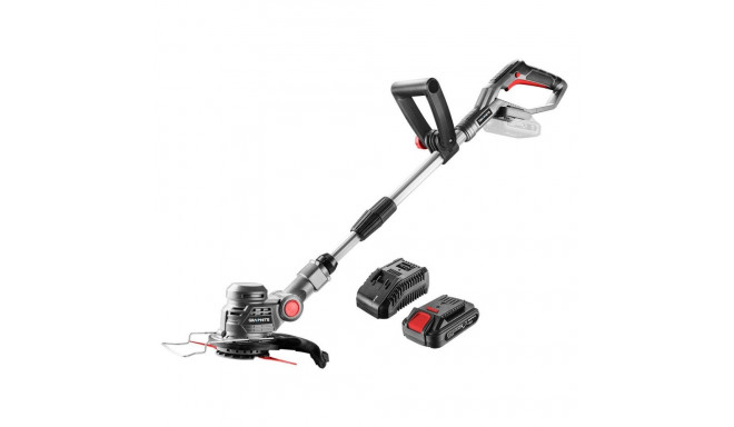 E+ set: trimmer (58G030) + 2ah battery + charger