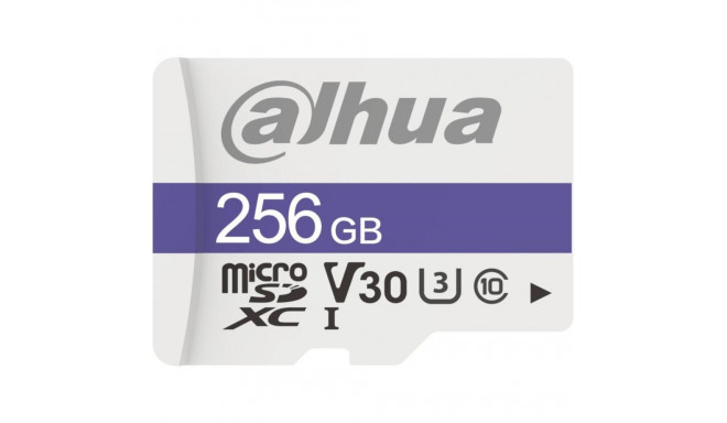 DAHUA TF-C100/256GB 256GB Memory Card