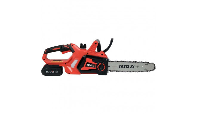 Yato YT-828137 chainsaw