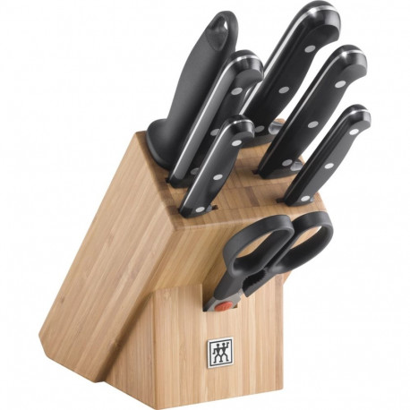 ZWILLING noaploki komplekt Twin Chef 2 8-osaline