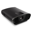 Viewsonic X100-4K data projector Desktop projector 2900 ANSI lumens DLP 2160p (3840x2160) Black