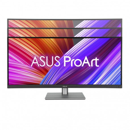 ASUS arvutimonitor ProArt PA34VCNV 86.6cm (34.1") 3440 x 1440 pixels UltraWide Quad HD LCD, must