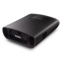 Viewsonic X100-4K data projector Desktop projector 2900 ANSI lumens DLP 2160p (3840x2160) Black