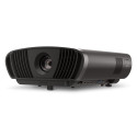 Viewsonic X100-4K data projector Desktop projector 2900 ANSI lumens DLP 2160p (3840x2160) Black