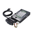 Digitus kõvaketta adapterkaabel USB3.0 SATAII 3.5" IDE