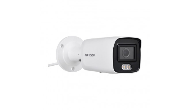 Hikvision Digital Technology DS-2CD2047G2-L IP valvekaamera Välitingimustes Kuulikujuline 2688 x 152