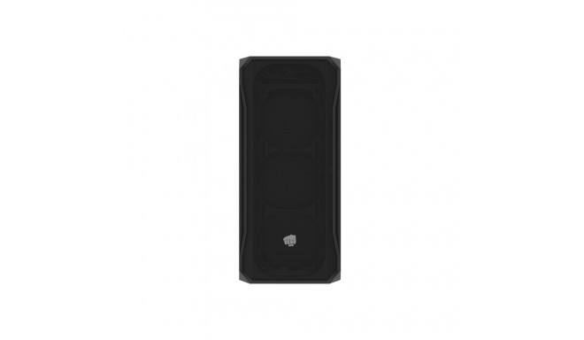 FURY Shobo SH4 RGB Midi Tower Black
