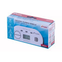 K5DCO KIDDE CARBON MONOXIDE AND CARBON MONOXIDE DETECTOR