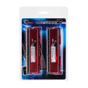 G.Skill 32GB DDR3-1600 CL10 RipjawsZ memory module 4 x 8 GB 1600 MHz