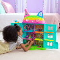 GABBY´S DOLLHOUSE mängukomplekt Gabby´s nukumaja Celebration