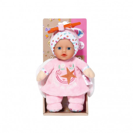 BABY BORN pehme nukk Angel for Babies, 18cm