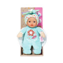 BABY BORN soft doll Angel for Babies, 18cm