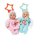 BABY BORN soft doll Angel for Babies, 18cm