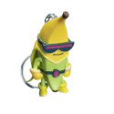 STUMBLE GUYS Figural Keychain in blindpack, 6 cm S2