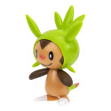 POKEMON W14 Clip ´N Go figuuriga