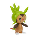 POKEMON W14 Clip ´N Go figuuriga
