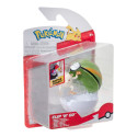 POKEMON W14 Clip ´N Go figuuriga