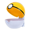 POKEMON W14 Clip ´N Go figuuriga