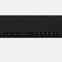 Yamaha YAS-109 Black 2.1 channels 120 W