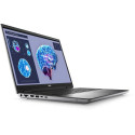 DELL Precision 7680 Intel® Core™ i7 i7-13850HX Mobile workstation 40.6 cm (16&quot;) Full HD+ 16