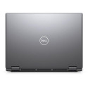 DELL Precision 7680 Intel® Core™ i7 i7-13850HX Mobile workstation 40.6 cm (16&quot;) Full HD+ 16