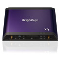 BrightSign XD1035 digital media player Violet 4K Ultra HD 256 GB 3840 x 2160 pixels