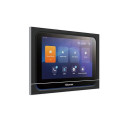Akuvox X933H smart home central control unit Black