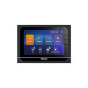 Akuvox X933H smart home central control unit Black