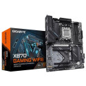 GIGABYTE X870 GAMING WIFI6 Motherboard - Supports AMD Ryzen 9000 CPUs, 8+2+2 phases VRM, up to 8000M