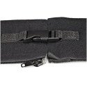 StarTech.com 40&quot; (1m) Neoprene Cable Management Sleeve with Zipper &amp; Buckle - 1.2&a