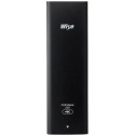 Wise PTS-2048 2 TB USB Type-C 3.2 Gen 2 (3.1 Gen 2) Black
