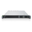 Fujitsu PRIMERGY RX1330 M6 server Rack (1U) Intel Xeon E E-2456 3.3 GHz 32 GB DDR5-SDRAM 500 W