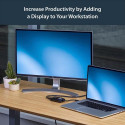 StarTech.com USB 3.0 to HDMI Adapter - DisplayLink Certified - 1080p (1920x1200) - USB Type-A to HDM