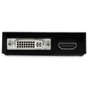 StarTech.com USB 3.0 to HDMI / DVI Adapter - 2048x1152