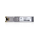 Ubiquiti UF-RJ45-1G network transceiver module Copper 1000 Mbit/s SFP