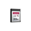 Transcend CFexpress 820 512GB