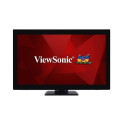 Viewsonic TD2760 computer monitor 68.6 cm (27") 1920 x 1080 pixels Full HD LED Touchscreen 