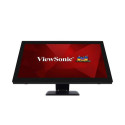Viewsonic TD2760 computer monitor 68.6 cm (27") 1920 x 1080 pixels Full HD LED Touchscreen 