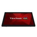 Viewsonic TD2760 computer monitor 68.6 cm (27") 1920 x 1080 pixels Full HD LED Touchscreen 
