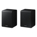 Samsung SWA-9200S/ZG loudspeaker Black Wireless 140 W