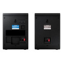 Samsung SWA-9200S/ZG loudspeaker Black Wireless 140 W