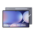 Samsung S10 Ultra 256 GB 37.1 cm (14.6&quot;) 12 GB Android 14 Grey