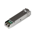 StarTech.com MSA Uncoded SFP+ Module - 10GBASE-SR - 10GbE Multi Mode Fiber (MMF) Optic Transceiver -