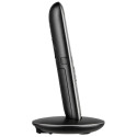 Gigaset CL660A DECT telephone Anthracite, Black